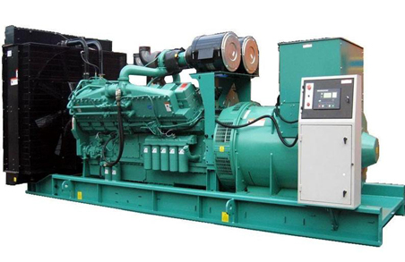 新巴尔虎右570kw康明斯柴油发电机组图片 新巴尔虎右570kw康明斯柴油发电机组图片