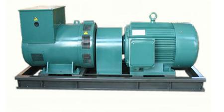 新巴尔虎右发电机出租