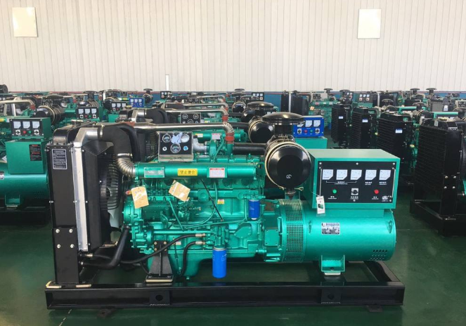 新巴尔虎右柴油发电机 新巴尔虎右柴油发电机