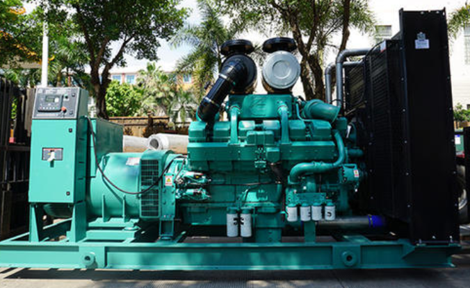 新巴尔虎右柴油发电机 新巴尔虎右柴油发电机